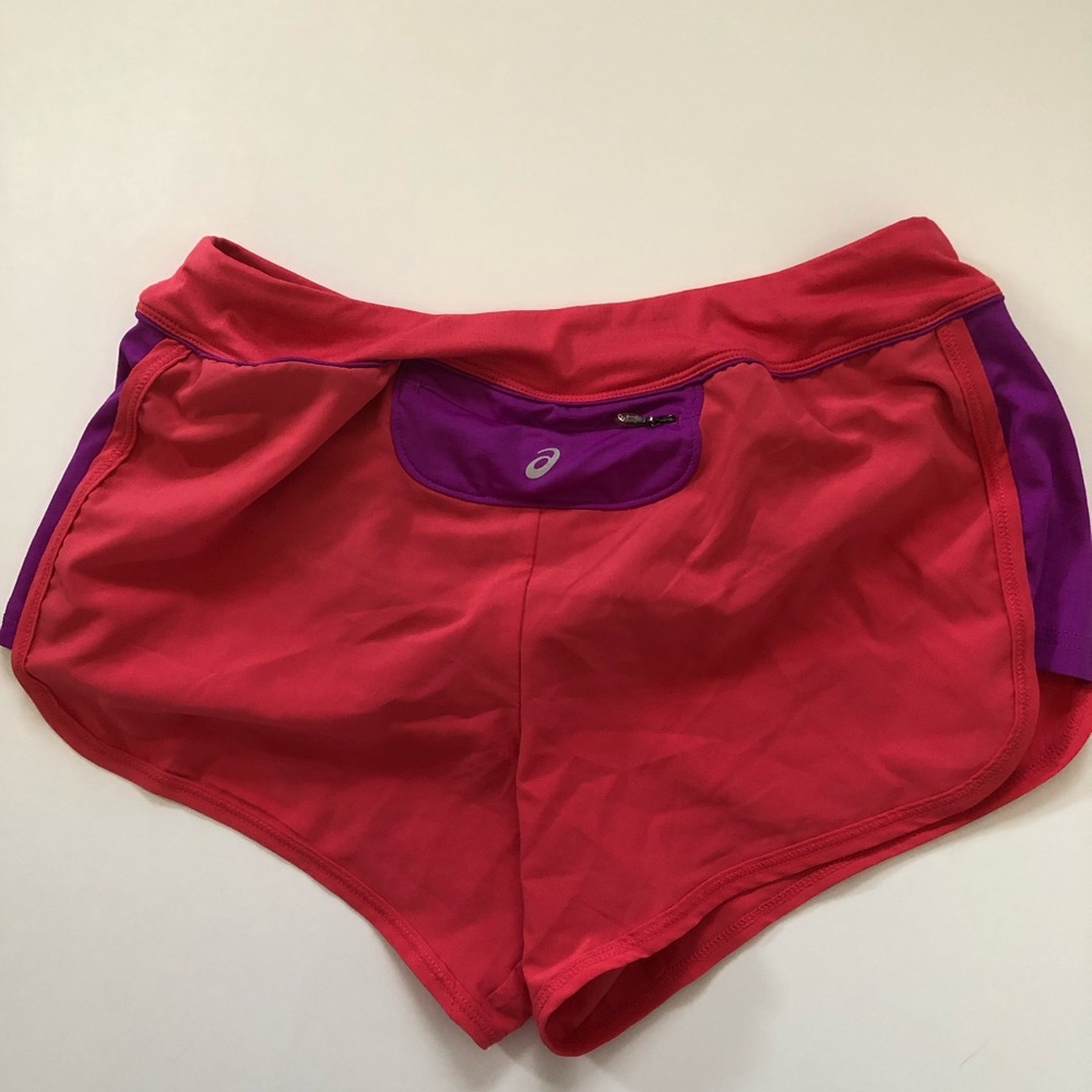 ASICS Running Shorts - Picture 2 of 4